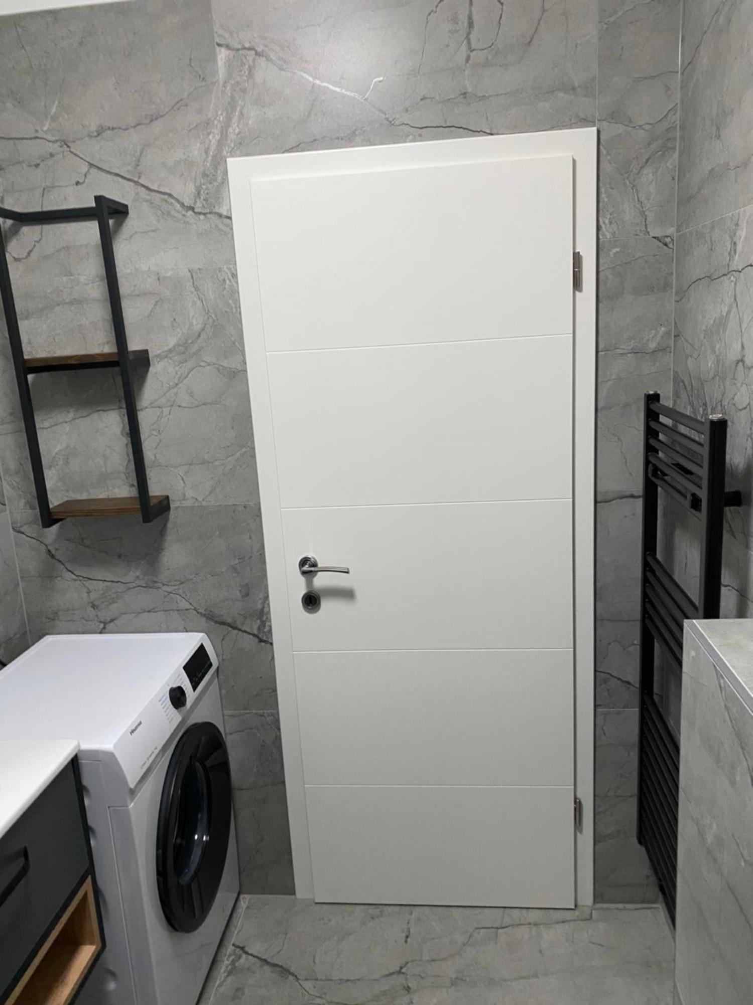ראבץ Nela Apartment מראה חיצוני תמונה