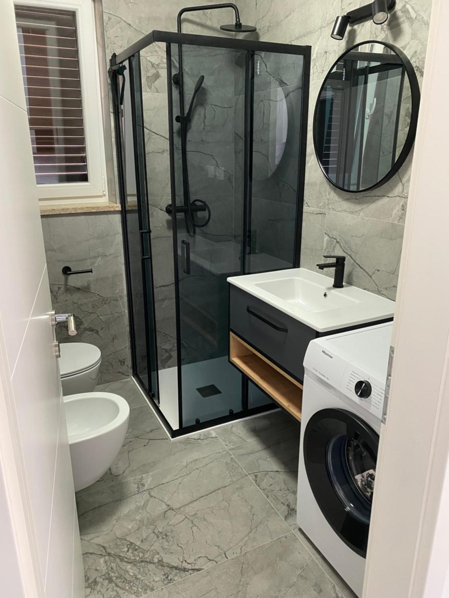 ראבץ Nela Apartment מראה חיצוני תמונה