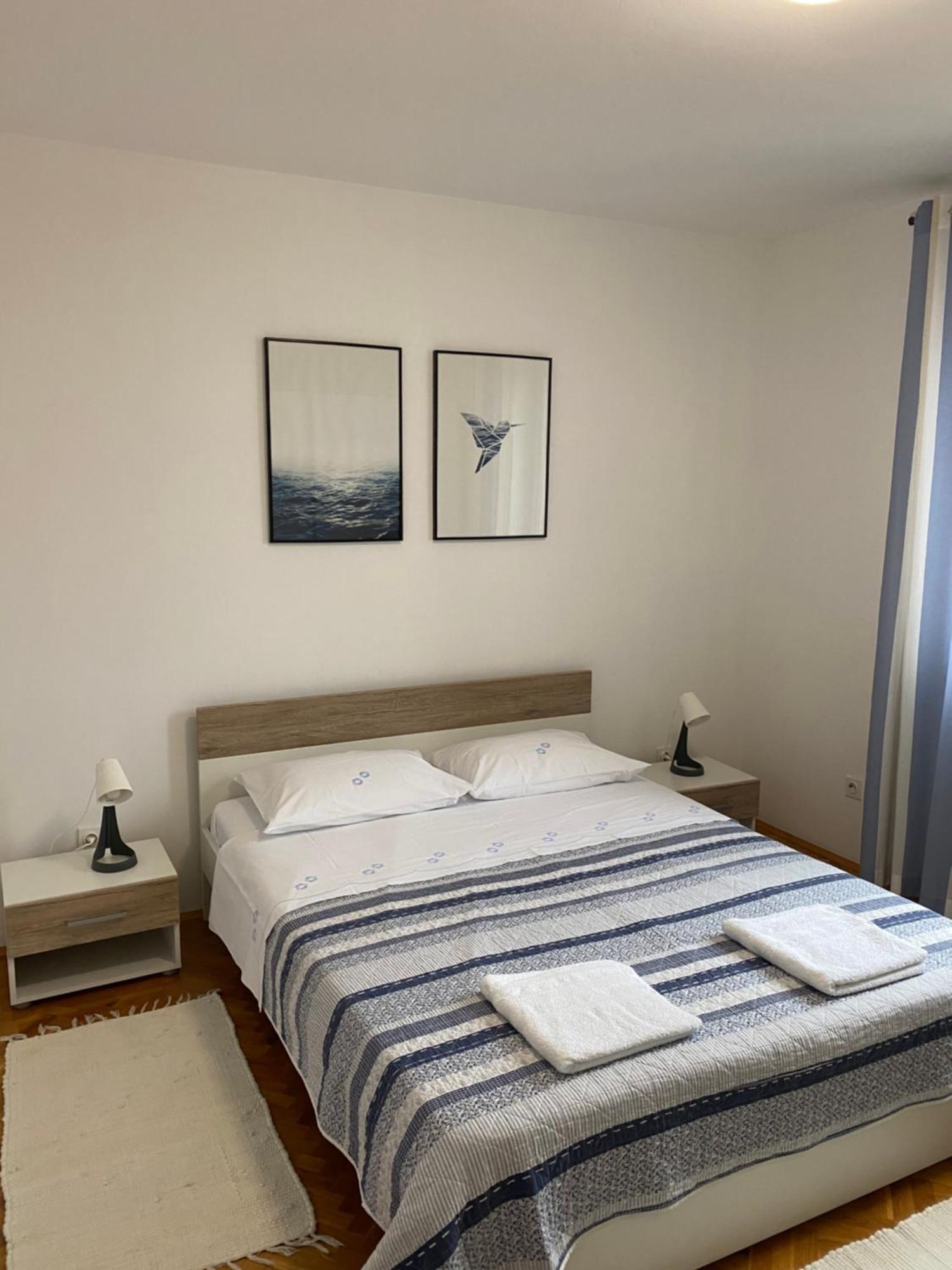 ראבץ Nela Apartment מראה חיצוני תמונה