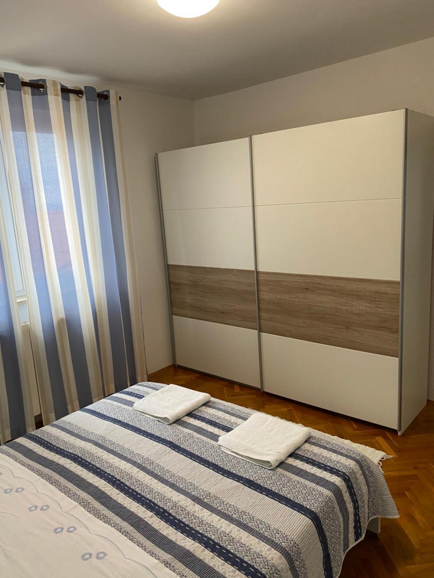 ראבץ Nela Apartment מראה חיצוני תמונה