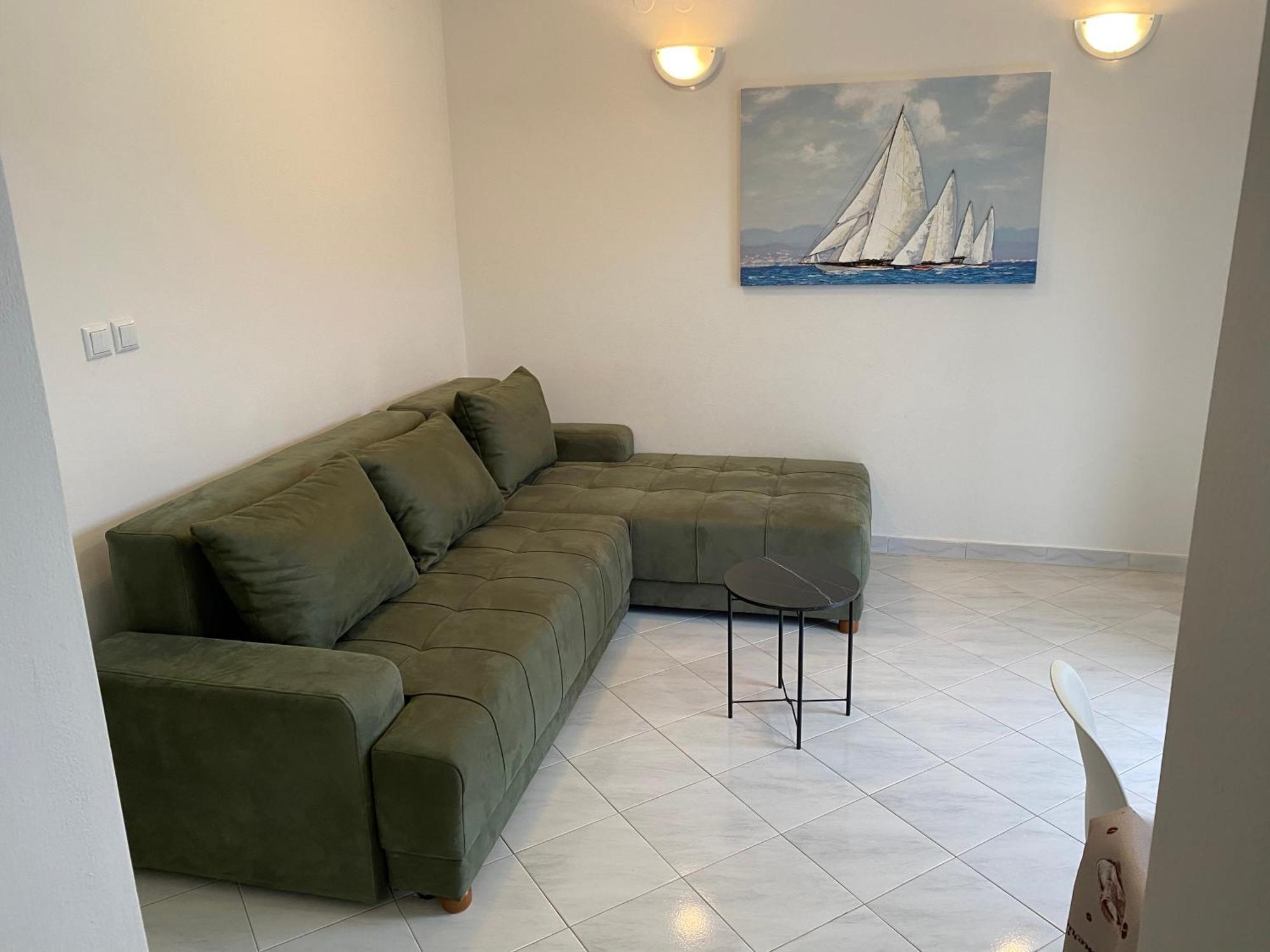 ראבץ Nela Apartment מראה חיצוני תמונה