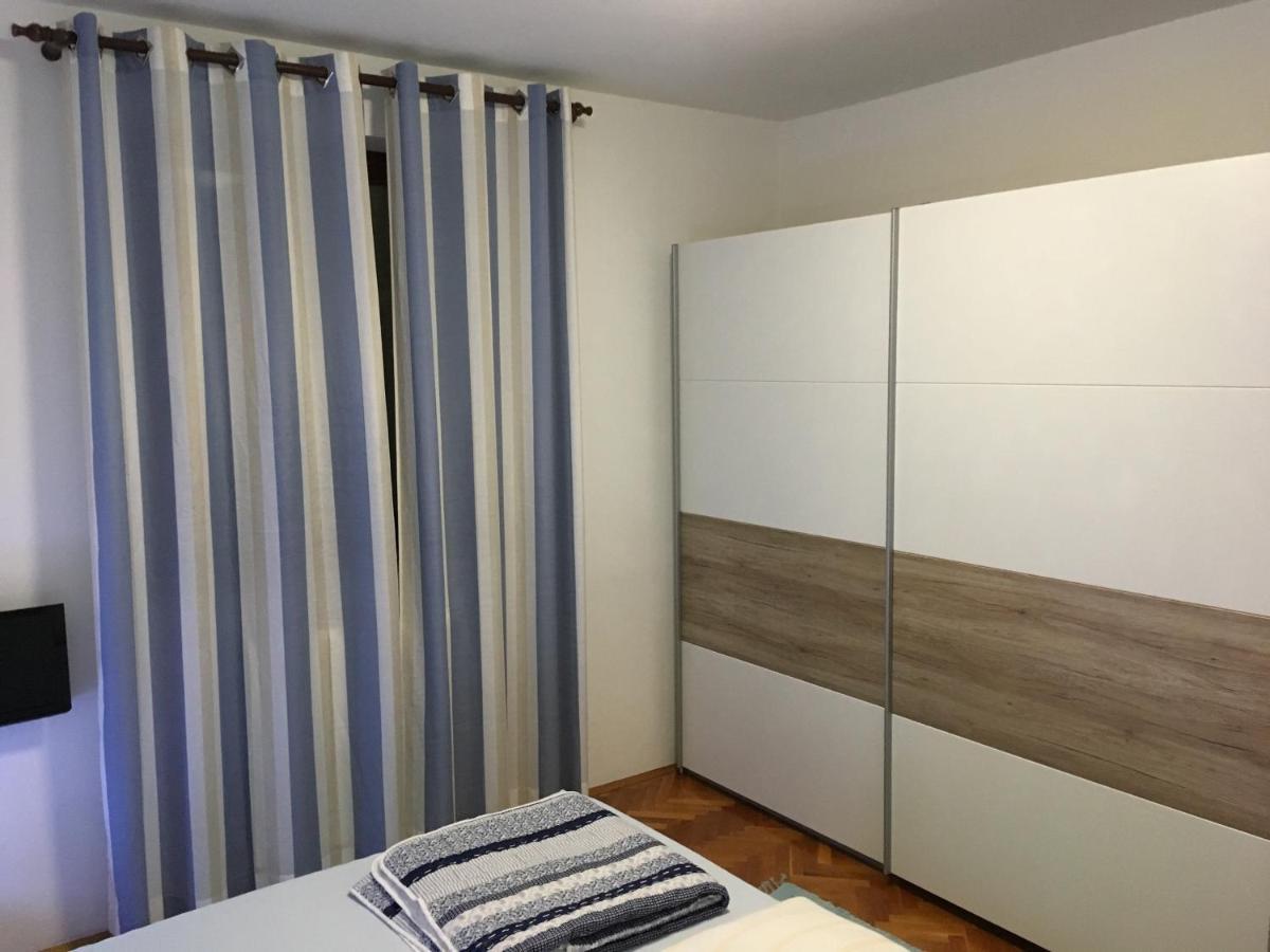 ראבץ Nela Apartment מראה חיצוני תמונה