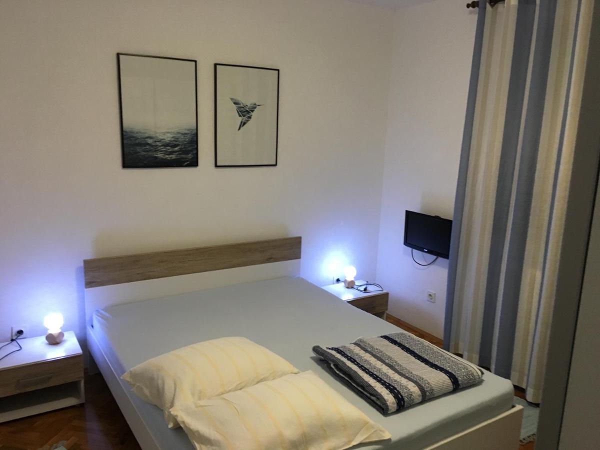 ראבץ Nela Apartment מראה חיצוני תמונה