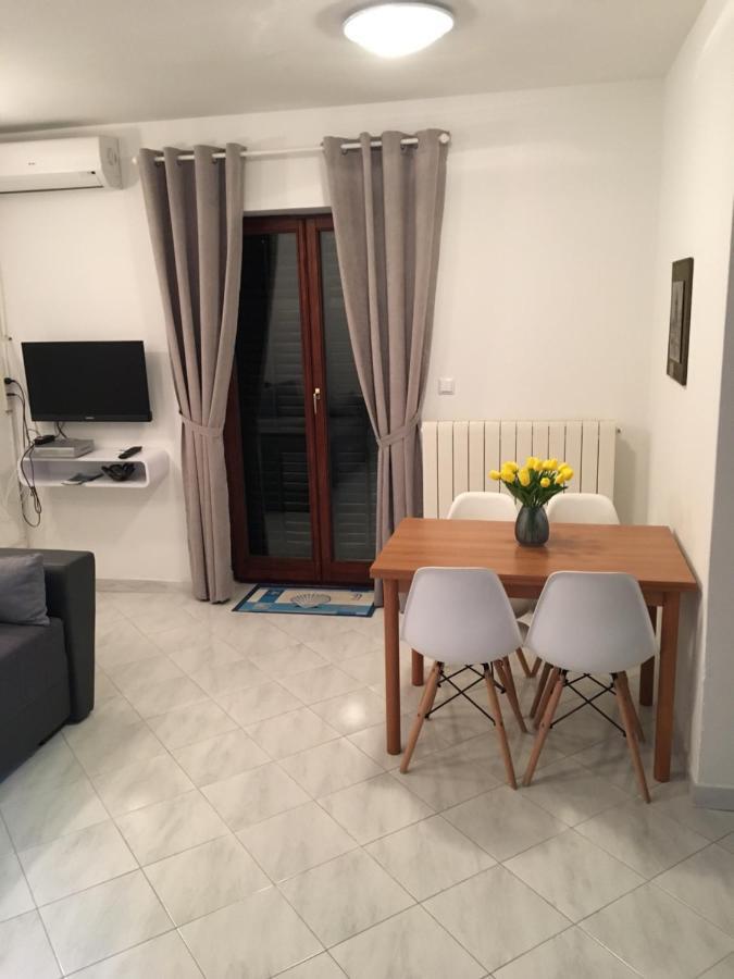 ראבץ Nela Apartment מראה חיצוני תמונה